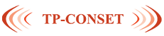 TP Conset Logo